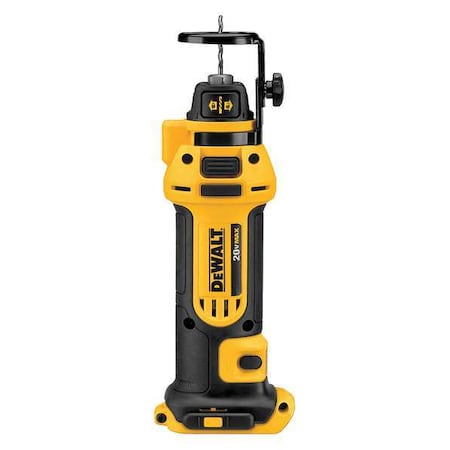 Cordless Cut Out 20V 26000RPM 9 3/4In by USA Dewalt Cordless Cut Out Tools