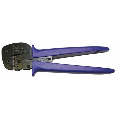 Crimp Tool by USA Multi Contact Cable & Wire Crimping Tools