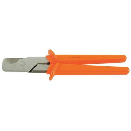Insulated Cable Cutter 10 In by USA C.H. Hanson Cable & Wire Cutters