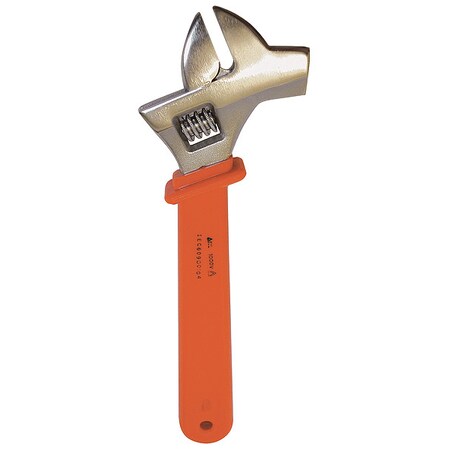 Hammer Head Adj. Wrench Ins. 12" 1 3/4 by USA C.H. Hanson Adjustable Wrenches