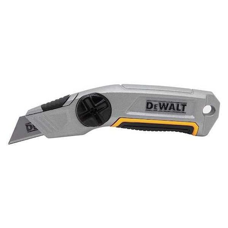 Utility Knife Fixed Blade 8 in. by USA Dewalt Utility Knife Blades