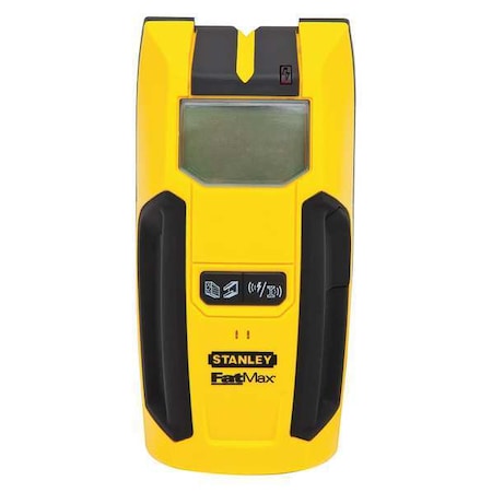 Electronic Stud Sensor 1 1/2 in. Depth by USA Stanley Stud Finders