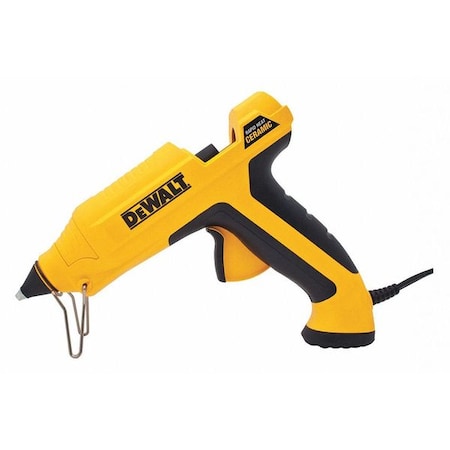 Electric Glue Gun 50W 0.45 in. Trigger by USA Dewalt Hacksaw & Coping Saw Blades