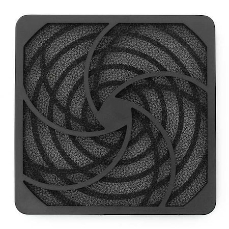 Repl Filter Media Fan Size 3-5/8In by Dayton in US