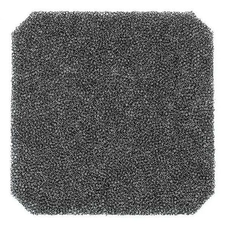 Repl Filter Media Fan Size 3-5/8In PK5 by Dayton in US