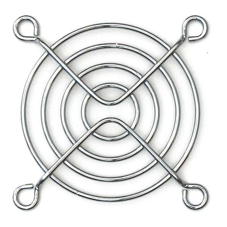 Fan Guard Fan Size 2-3/8In Model 31CC73 by Dayton in US