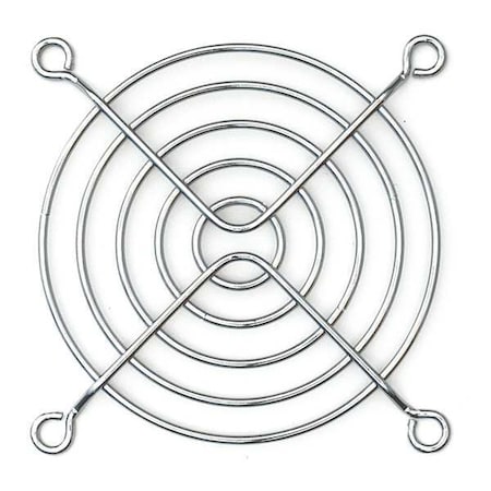 Fan Guard Fan Size 3-1/8In Model 31CC74 by Dayton in US