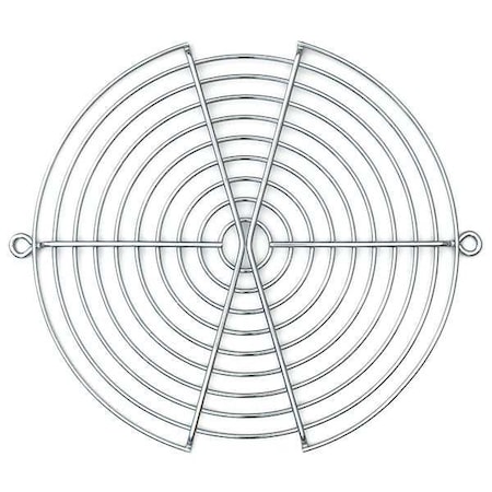 Fan Guard Fan Size 6-3/4In Model 31CC77 by Dayton in US