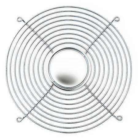 Fan Guard Fan Size 10In by Dayton in US