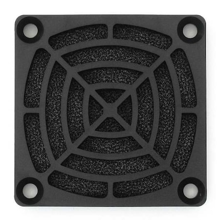Filter Assembly Fan Size 2-3/8In by Dayton in US