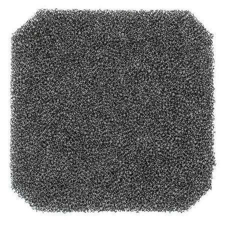 Repl Filter Media Fan Size 3-1/8In PK5 by Dayton in US