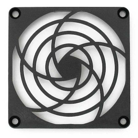Fan Guard Fan Size 3-1/8In Model 31CC60 by Dayton in US