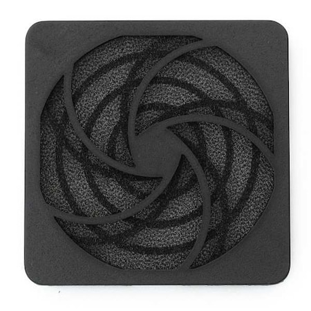 Filter Guard Fan Size 3-1/8In by Dayton in US
