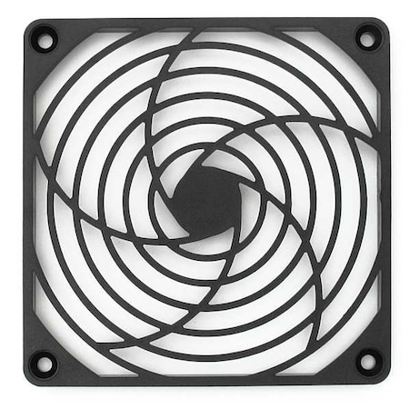 Fan Guard Fan Size 4-11/16In 4-5/8InH by Dayton in US