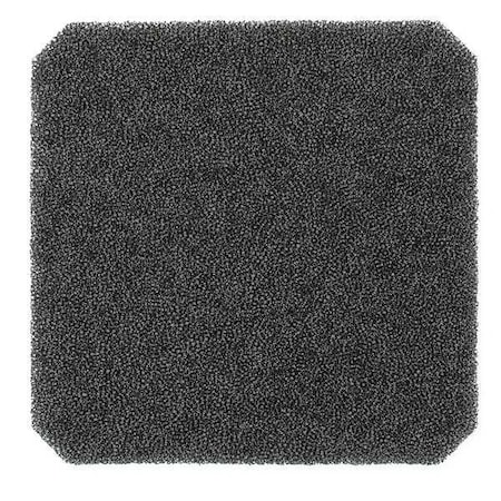 Repl Filter Media Fan Size 4-11/16In PK5 Model 31CC65 by Dayton in US