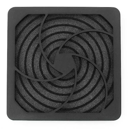 Filter Assembly Fan Size 4-11/16In by Dayton in US