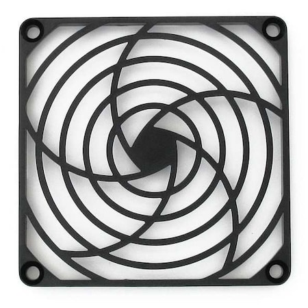 Fan Guard Fan Size 3-5/8In Model 31CC67 by Dayton in US
