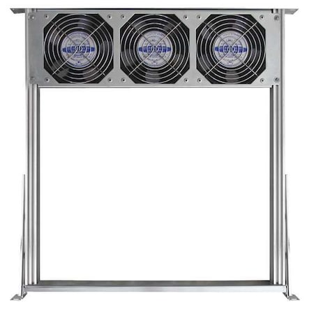 Fan Strip Assembly 5InH by Dayton in US