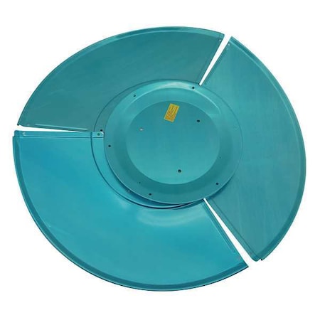 Reflector Assembly by Dayton in US