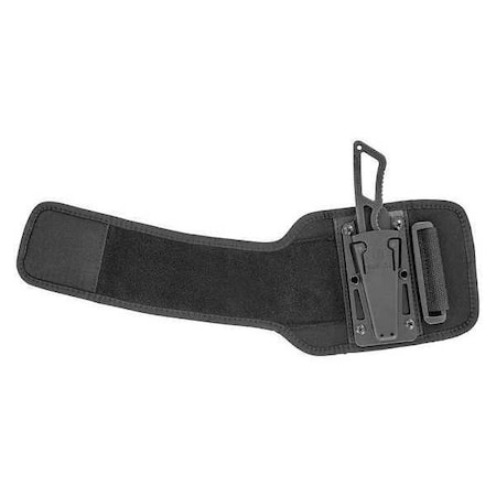 Utility Blade 6 29/32In Self Defense Blk Type 31 002720 by USA Gerber Utility Knives