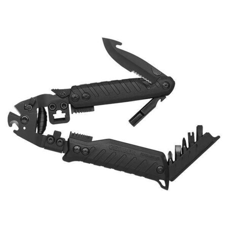 Multi Tool 15Tools 7 1/2In by USA Gerber Multi tool Pliers