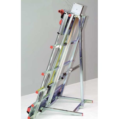 Folding Stand (C5) by USA Safety Speed Power Panel Saw Accessories