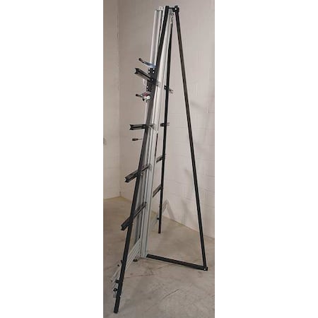 Free Standing Kit by USA Safety Speed Power Panel Saw Accessories