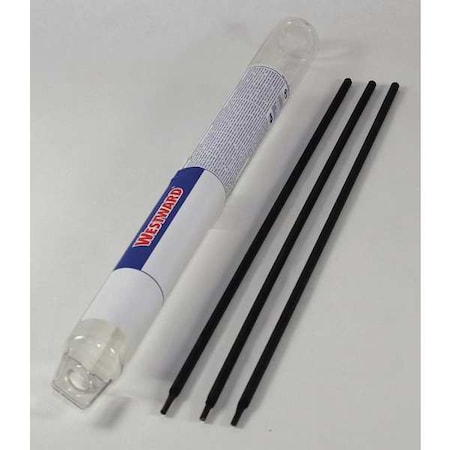 14" Welding Electrode 1/8" Dia. AWS BD 4000 1 lb. Min. Qty 5 by USA Westward Arc Welding Filler Rods