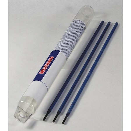 14" Welding Electrode 1/8" Dia. AWS BD 3000 1 lb. Min. Qty 5 by USA Westward Arc Welding Filler Rods