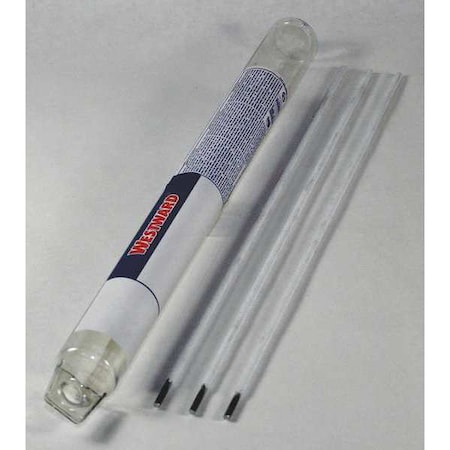 14" Welding Electrode 3/32" Dia. AWS BD 6000 1 lb. Min. Qty 5 by USA Westward Arc Welding Filler Rods