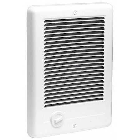 Electric Wall Heater BtuH 3415 120V by Cadet in US