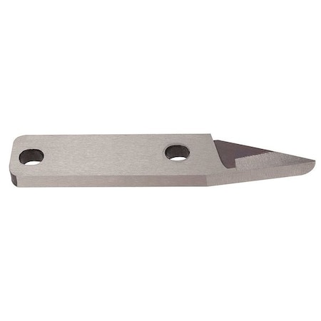 Left Blade for 21AC07 by USA Speedaire Pneumatic Air Line Lockout Valves