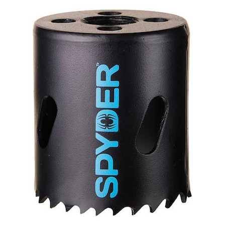 Hole Saw Bi Metal 1 3/4In by USA Spyder Hole Saw Accessories