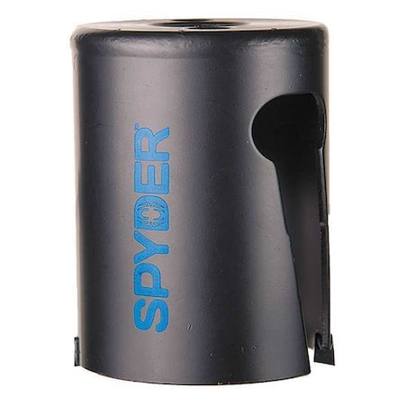 Hole Saw Tungsten Carbide Tipped 3/4In by USA Spyder Hole Saw Accessories
