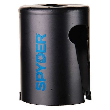 Hole Saw Tungsten Carbide Tipped 1 5/8In by USA Spyder Hole Saw Accessories