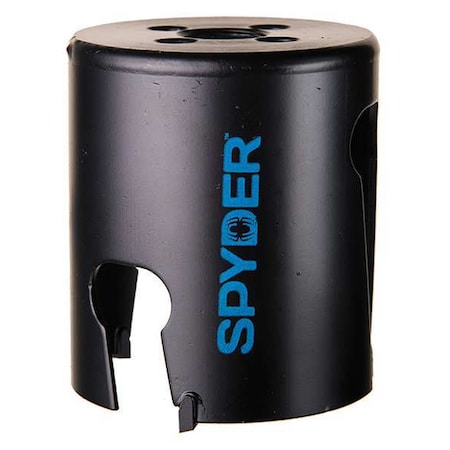 Hole Saw Tungsten Carbide Tipped 2 3/8In by USA Spyder Hole Saw Accessories