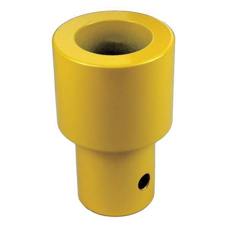 Small Cup Driver 4 in. by USA Slide Sledge Push Puller Accessories