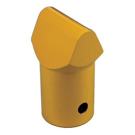 Hammer Union Tip 3 1/2 in. by USA Slide Sledge Push Puller Accessories