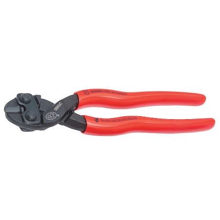 Hard Wire Cutter Center Cut by USA H.K. Porter Cable & Wire Cutters