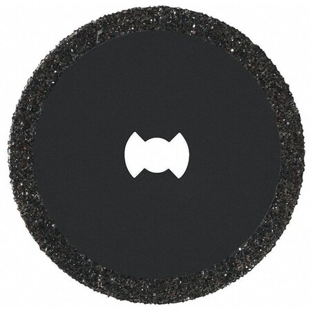 EZ Lock Cut Off Wheel 1Pc by USA Dremel Rotary Tools & Accessories