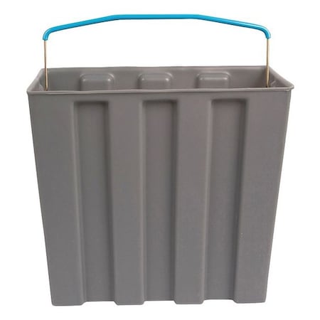 Ice Tote Non-Drain by Follett Ice in US