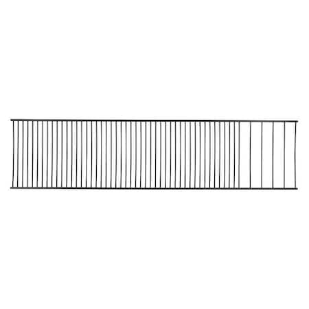 Welded Grille by Follett Ice in US