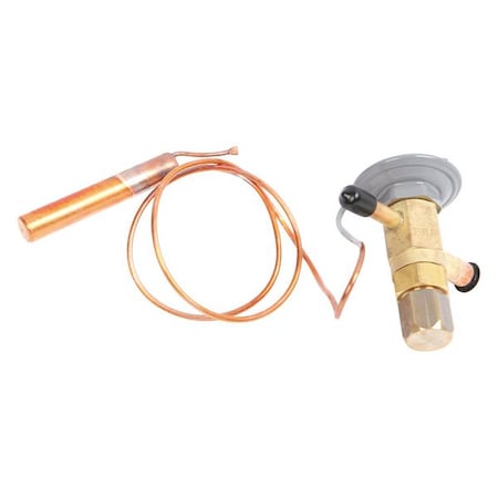 Expansion Valve by Follett Ice in US