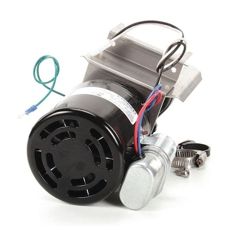 Waterbath Pump by Follett Ice in US
