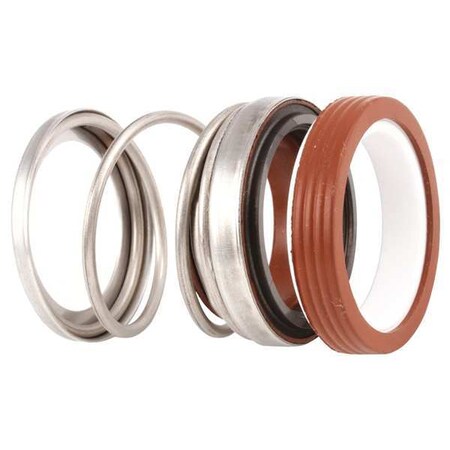 SS Carbon Seal by Follett Ice in US