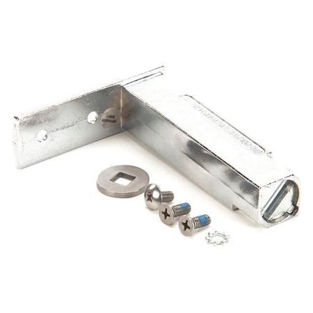 LH Hinge Mount by Follett Ice in US