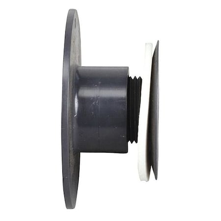 Plastic Drain Assembly by Follett Ice in US