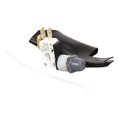 Ice/Water Switch by Follett Ice in US