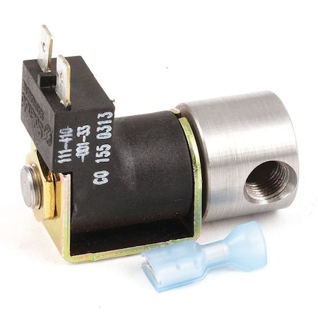 Solenoid Water Valve by Follett Ice in US