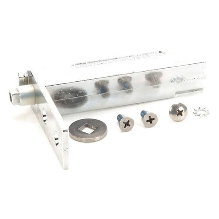 RH Hinge Mount by Follett Ice in US